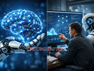 AGI , AI , CHƯƠNG Laptop , Laptop